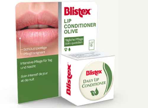 Blistex® Dayly Lip Conditioner
