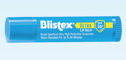 Blistex® Ultra Protection
