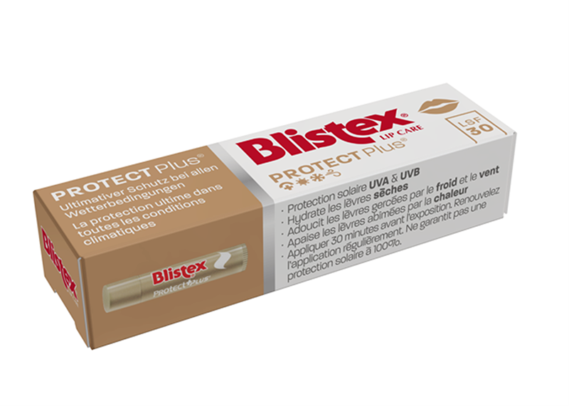 Blistex® Protect Plus