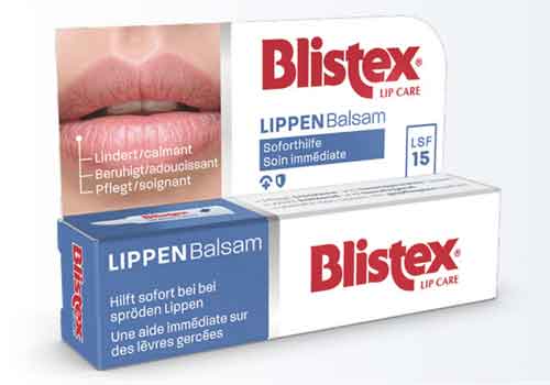 Blistex® Lippen Balsam