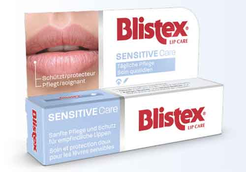 Blistex® Sensitive Care
