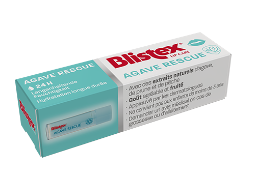 Blistex® Agave Rescue