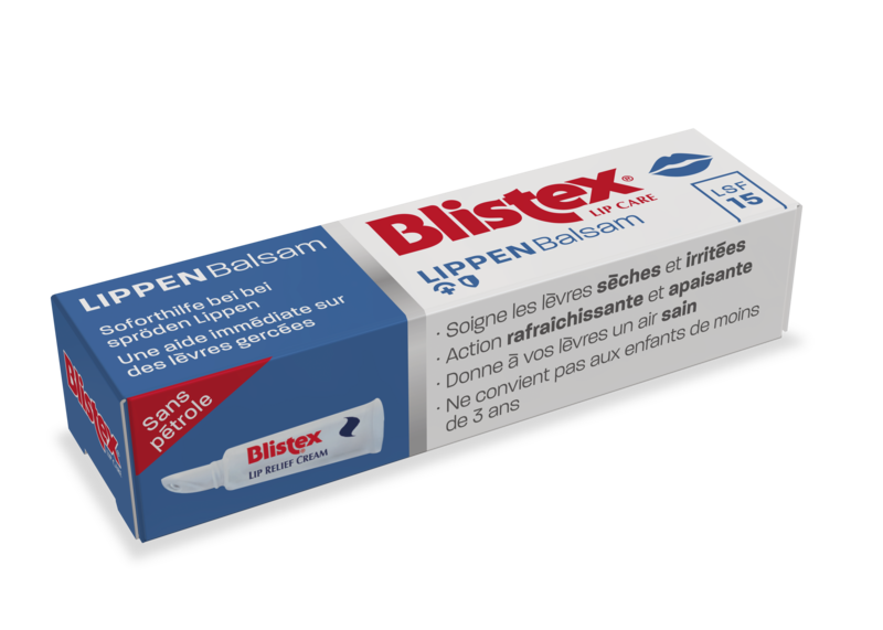 Blistex® Lippen Balsam