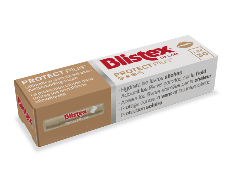 Blistex® Protect Plus