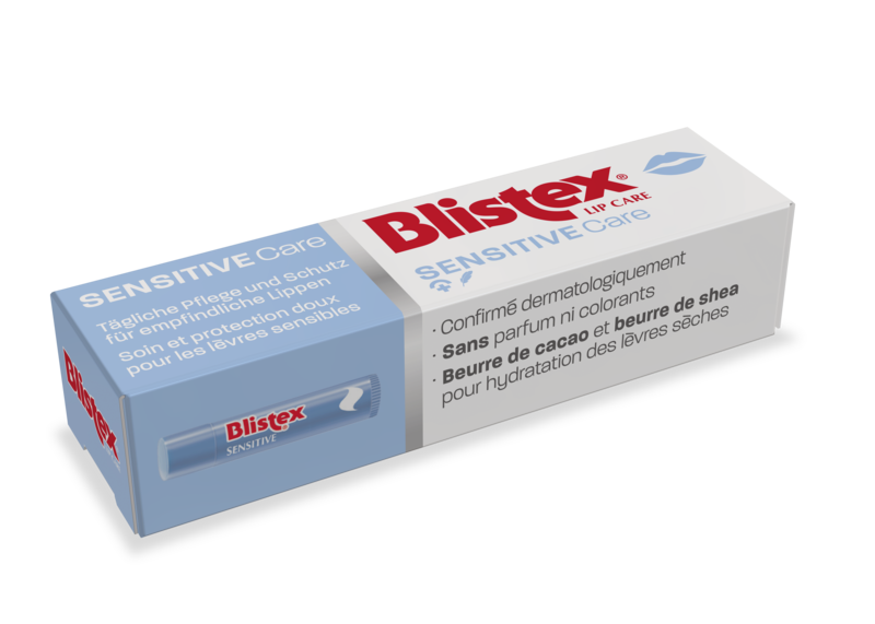 Blistex® Sensitive Care